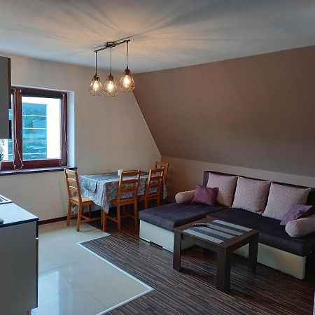 Laura'S Apartments Ζακοπάνε Εξωτερικό φωτογραφία