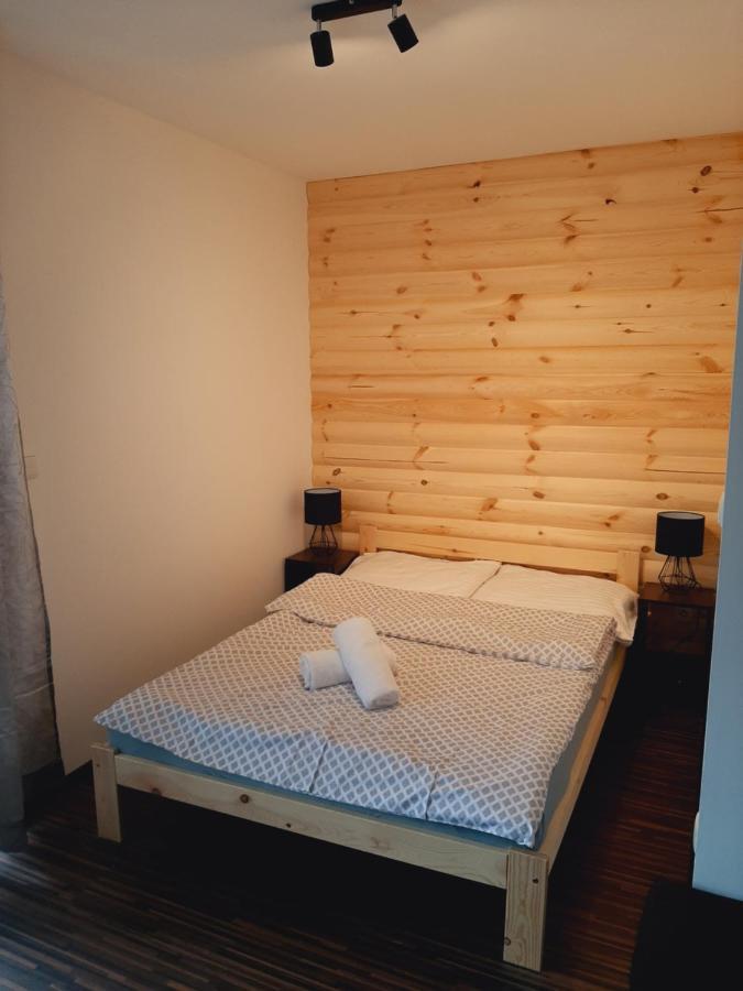 Laura'S Apartments Ζακοπάνε Εξωτερικό φωτογραφία