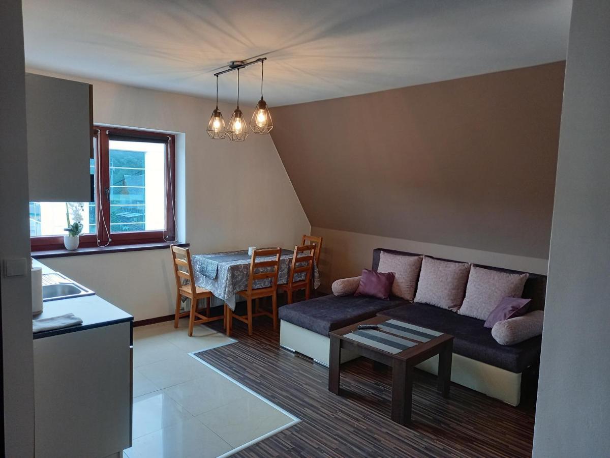 Laura'S Apartments Ζακοπάνε Εξωτερικό φωτογραφία