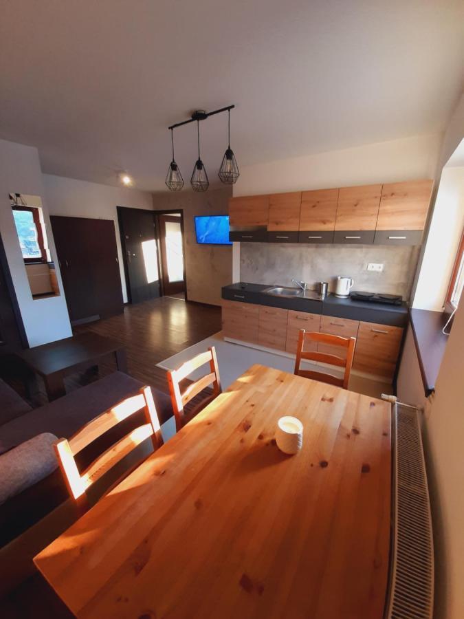Laura'S Apartments Ζακοπάνε Εξωτερικό φωτογραφία