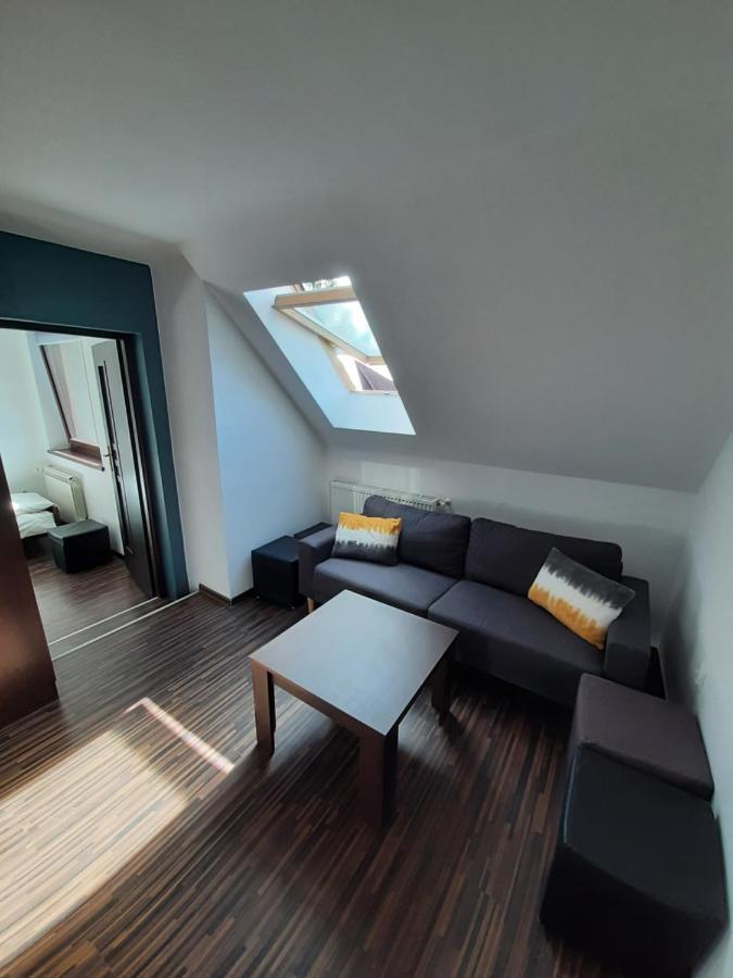 Laura'S Apartments Ζακοπάνε Εξωτερικό φωτογραφία