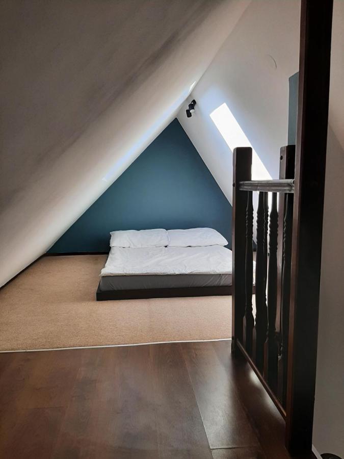 Laura'S Apartments Ζακοπάνε Εξωτερικό φωτογραφία